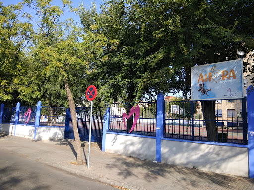 Colegio Marista Córdoba (Colegio Cervantes)