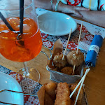 Photo n°1 de l'avis de Manuela.a fait le 12/07/2022 à 09:39 sur le  Il Tocco Acireale à Acireale