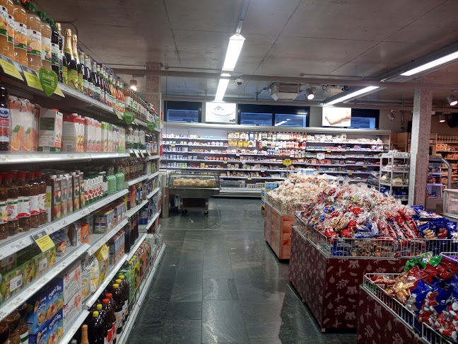 Coop Supermarkt Susten - Supermarkt