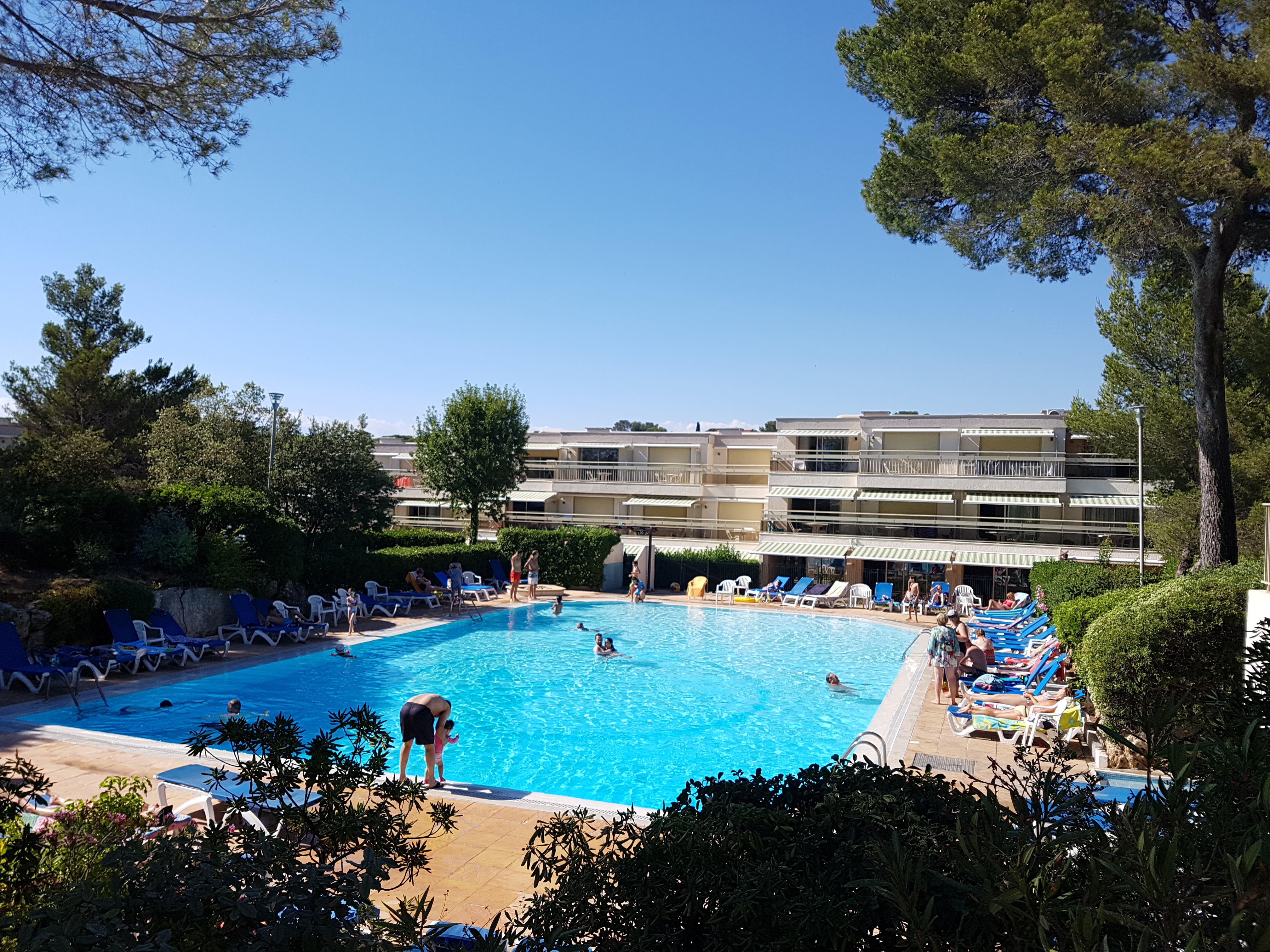 Photo n° 1 de l'avis de guy.u fait le 05/07/2017 à 07:37