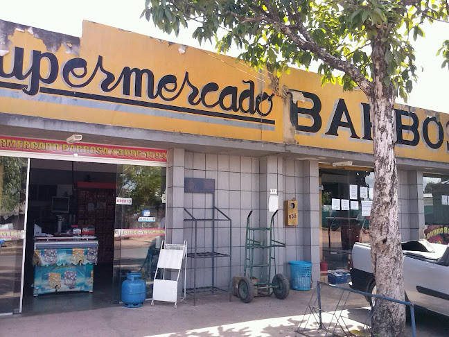 Supermercado Barbosão - Boa Vista