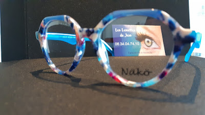 Les Lunettes de Jess - Opticien Amiens à Dury