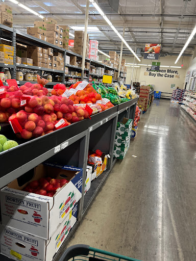 Food Products Supplier «Cash & Carry», reviews and photos, 1101 Richards Blvd, Sacramento, CA 95811, USA