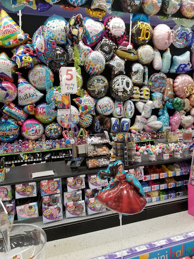 Party Store «Party City», reviews and photos