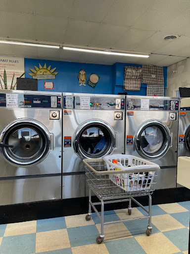 Laundromat «Northline Econowash», reviews and photos, 13293 Northline Rd, Southgate, MI 48195, USA