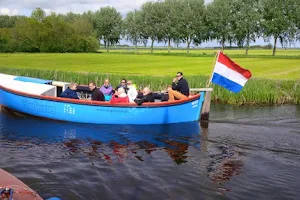 Sloep Friesland image