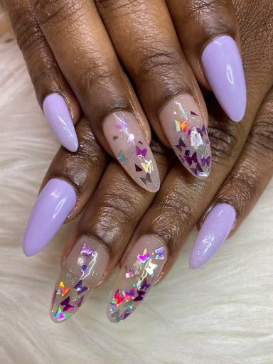 Nails Bay Supply, 1189 Dorchester Ave, Dorchester, MA 02125, USA, 