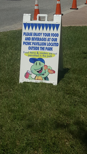 Water Park «Rapids Water Park», reviews and photos, 6566 N Military Trl, Riviera Beach, FL 33407, USA