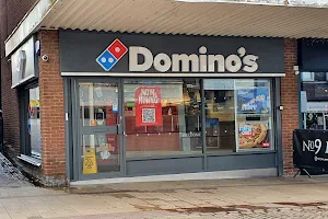 Domino's Pizza - Ormskirk image