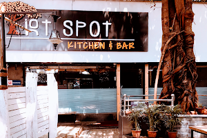 Hot Spot Kitchen & Bar image