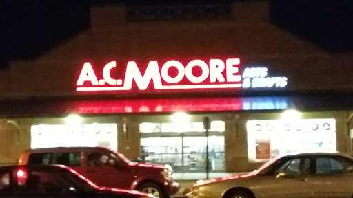 Craft Store «A.C. Moore Arts and Crafts», reviews and photos, 1190 Nixon Dr, Mt Laurel, NJ 08054, USA