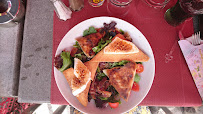 Plats et boissons du Restaurant méditerranéen LCB LE COURS - Brasserie Restaurant Marseille Vieux Port - n°15