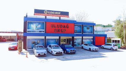 Uludağ Group - Merkez