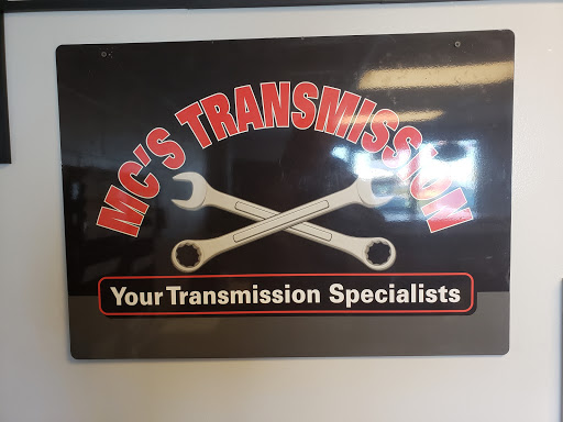 MCs Transmission Shop image 3