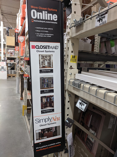 Home Improvement Store «The Home Depot», reviews and photos, 7 N Park Dr, Newton, NJ 07860, USA