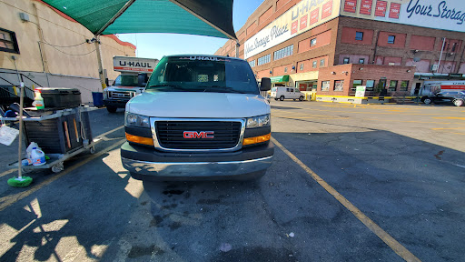 Truck Rental Agency «U-Haul Moving & Storage of Riverdale», reviews and photos, 230 W 230th St, Bronx, NY 10463, USA
