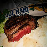 Photo n°1 de l'avis de Francesco.e fait le 28/11/2017 à 21:56 sur le  Trattoria Braceria Due Nani à Ariano Irpino