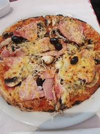 Pizza du Pizzeria Di Venezia à Marseille - n°10