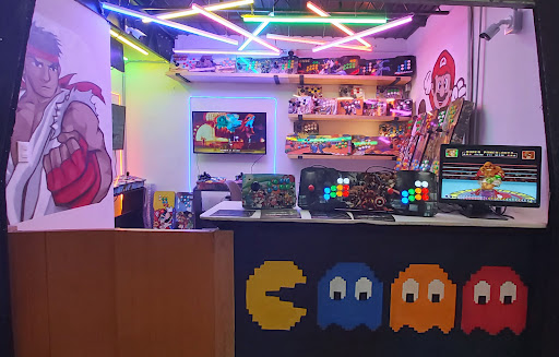 Código Arcade