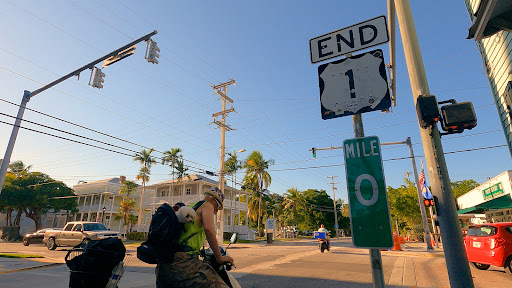 Motorcycle Rental Agency «Key West Moped», reviews and photos