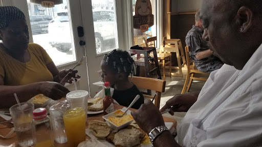 Restaurant «Sunrise City Cafe», reviews and photos, 204 Orange Ave, Fort Pierce, FL 34950, USA