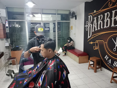 RA&Cut Barbershop