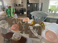 Las Parti Planners - Photo 1 - Car repair in , Jersey City