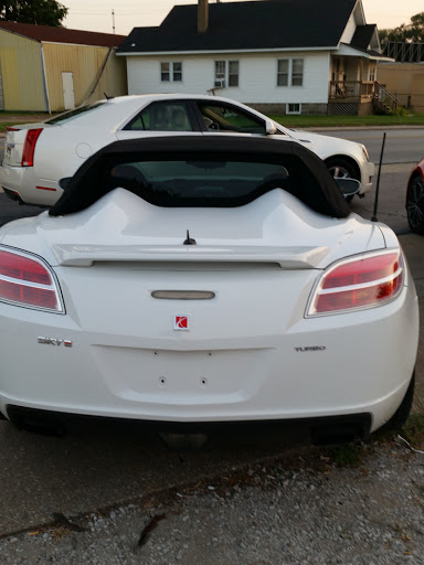 Used Car Dealer «Bob Patterson Auto Sales», reviews and photos, 129 E St Louis Ave, East Alton, IL 62024, USA