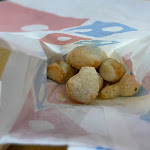 Photo n°1 de l'avis de Jon. fait le 12/03/2022 à 17:23 sur le  Domino's Pizza Campo Alegre à Porto