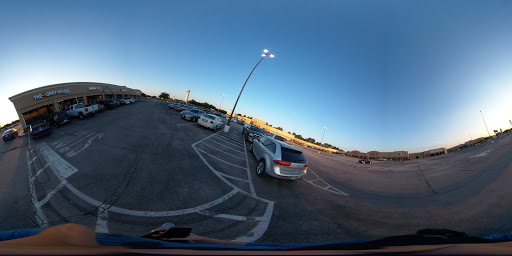 Gym «Planet Fitness», reviews and photos, 256 FM 1960 #256, Humble, TX 77338, USA