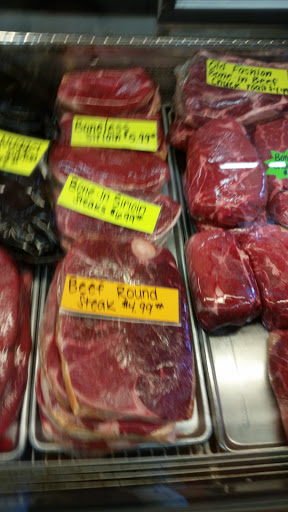 Butcher Shop «Jaworski Meats», reviews and photos, 7545 Pearl Rd, Middleburg Heights, OH 44130, USA