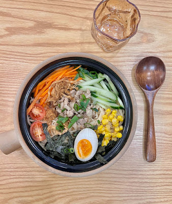 Yumi Ramen à Tours