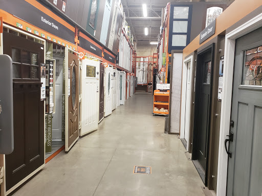 Home Improvement Store «The Home Depot», reviews and photos, 5517 Urbana Pike, Frederick, MD 21704, USA