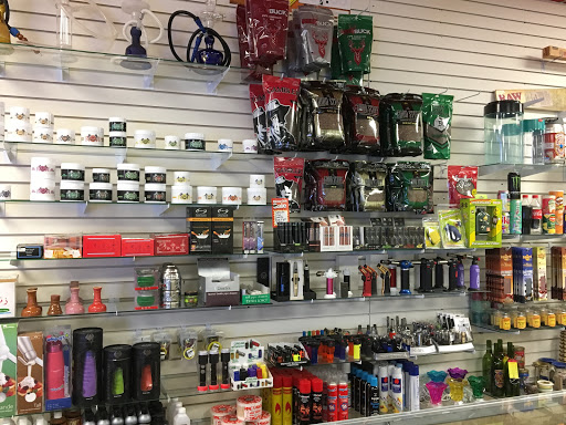 Tobacco Shop «Mojo Smoke Palace», reviews and photos, 1211 N Country Club Dr, Mesa, AZ 85201, USA