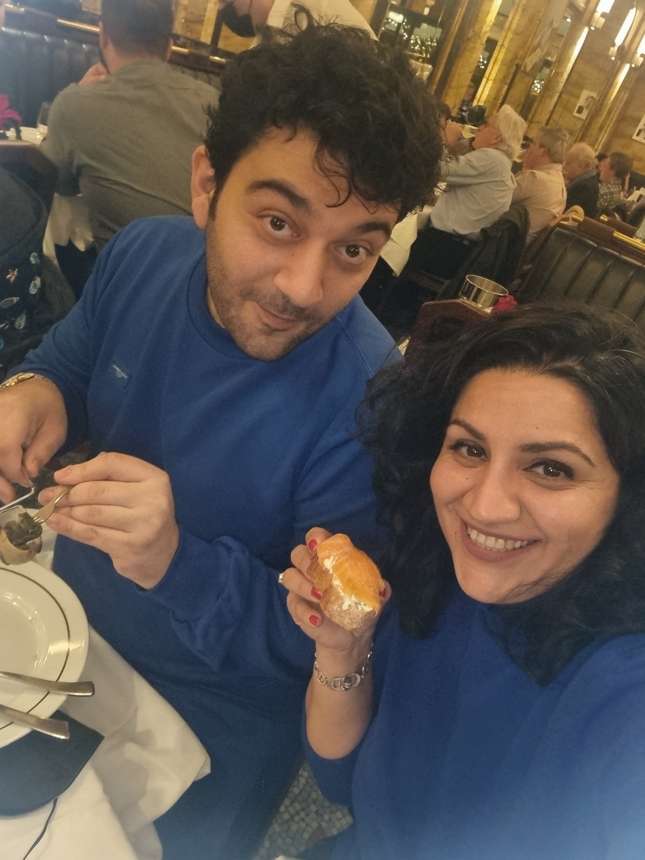 Photo n° 4 de l'avis de Chakameh.o fait le 04/01/2022 à 18:02