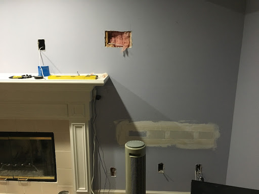 Electrician «A G S Electric», reviews and photos, 11506 River Dr W, Carmel, IN 46033, USA