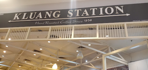 Kluang Station Tesco Ampang