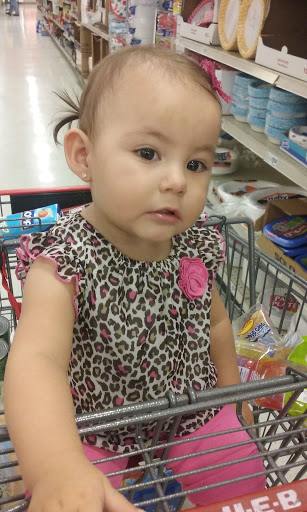 Grocery Store «H-E-B Grocery», reviews and photos, 101 S Clay St, Ennis, TX 75119, USA