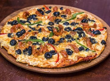 Comentarios y opiniones de Benvenutto Pizzería