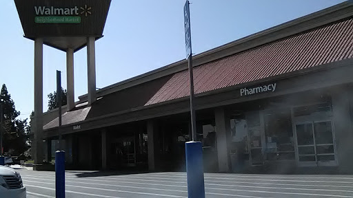 Supermarket «Walmart Neighborhood Market», reviews and photos, 10912 Katella Ave, Garden Grove, CA 92840, USA