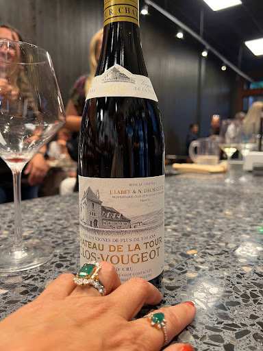 Wine Store «Vintage Wine Merchants», reviews and photos, 377 Santana Row #1135, San Jose, CA 95128, USA