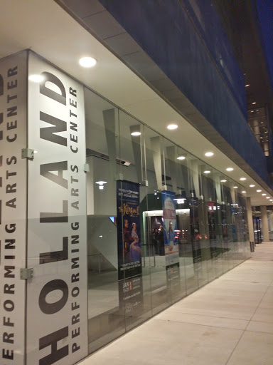 Concert Hall «Holland Center», reviews and photos, 1200 Douglas St, Omaha, NE 68102, USA