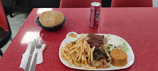 Plats et boissons du Restaurant Kebab D'Arcis à Arcis-sur-Aube - n°10