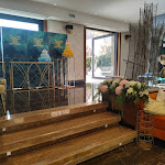 Photo n°4 de l'avis de Xenia.o fait le 29/09/2020 à 18:49 sur le  Yachting Club La Voce Del Mare à Torre del Greco