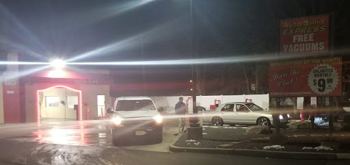 Car Wash «Auto Shine Car Wash», reviews and photos, 833 Cooper Landing Rd, Cherry Hill, NJ 08002, USA