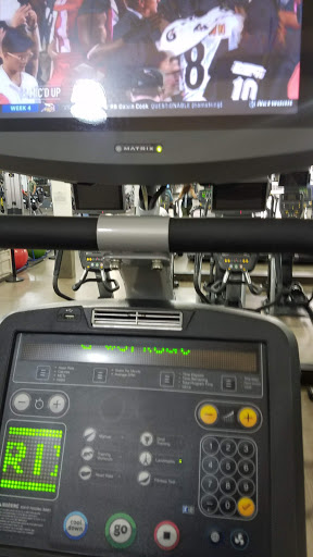 Gym «LA Fitness», reviews and photos, 10848 E Foothill Blvd, Rancho Cucamonga, CA 91730, USA
