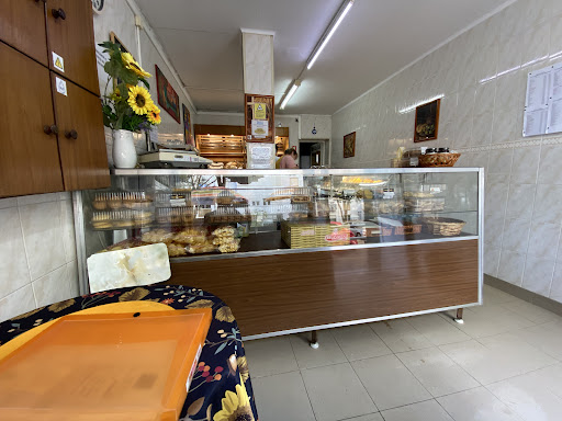 Padaria da Tapada do Mocho no Paço de Arcos, Lisboa