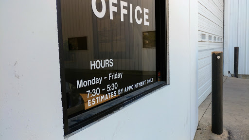 Auto Body Shop «Cavender Auto Paint & Body», reviews and photos, 17811 San Pedro Ave, San Antonio, TX 78232, USA