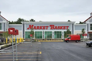 Market Basket image