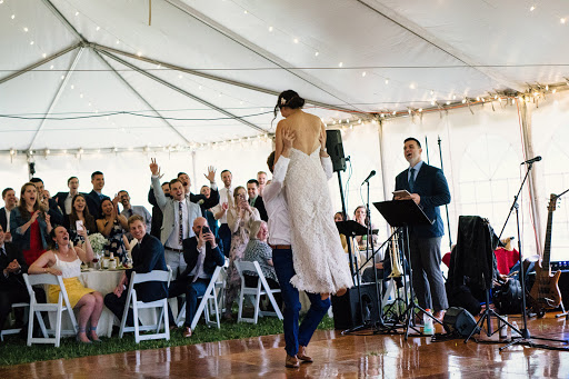 Ballroom Dance Instructor «Forever Dancing Ballroom», reviews and photos, 5818 Seminary Rd B, Falls Church, VA 22041, USA